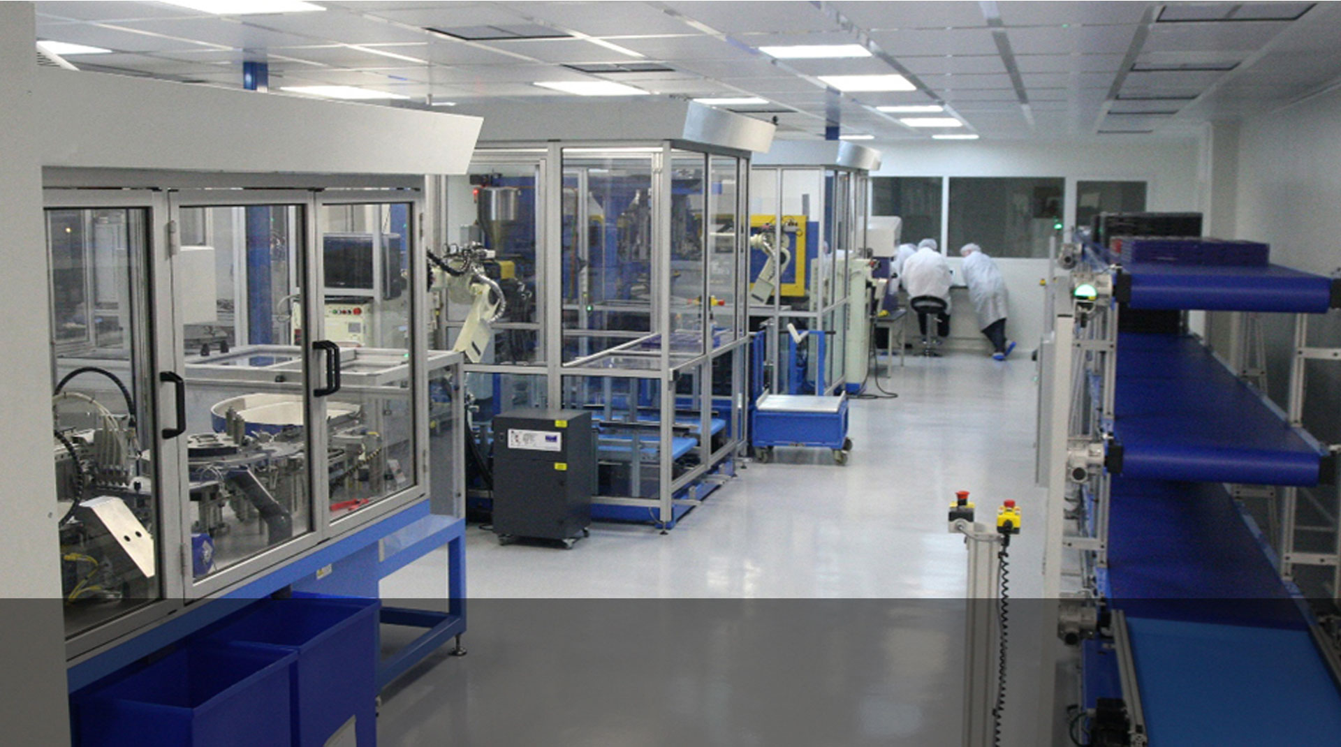 Contact Lens Technologists Pte Ltd. Key Technical Staff